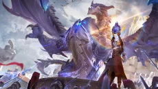 Land of Empires: Immortal - MMO türünde bir oyun