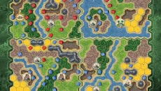 Crusader Kings 3 Crusader Kings 3 ile benzer