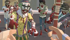 Mirror's Edge: Catalyst Mirror's Edge: Catalyst ile benzer