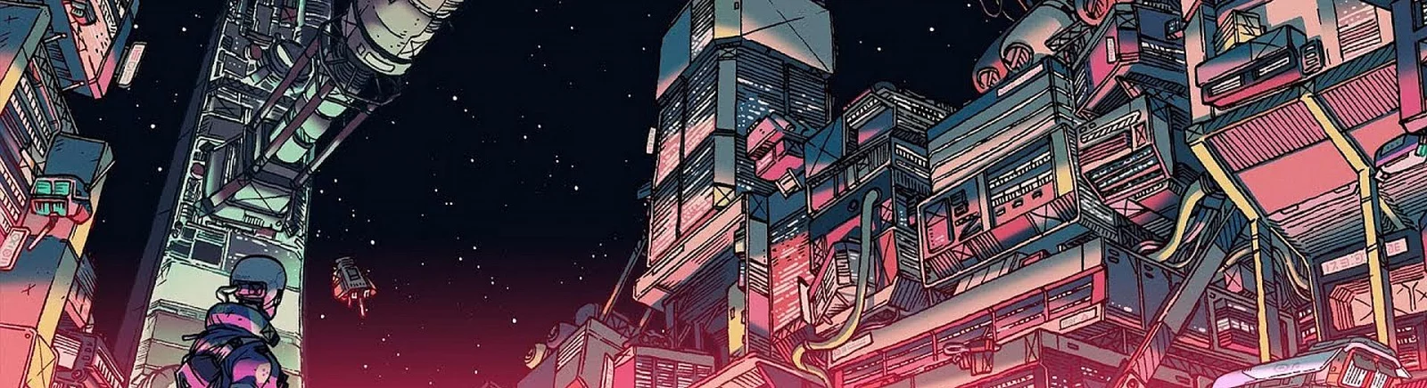 Citizen Sleeper — Таблица для Cheat Engine [UPD: 14.05.2022] / Tablolar / Hileler