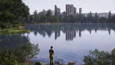 Ultimate Fishing Simulator Ultimate Fishing Simulator ile benzer