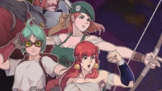 HoloCure - Save the Fans! HoloCure - Save the Fans! ile benzer