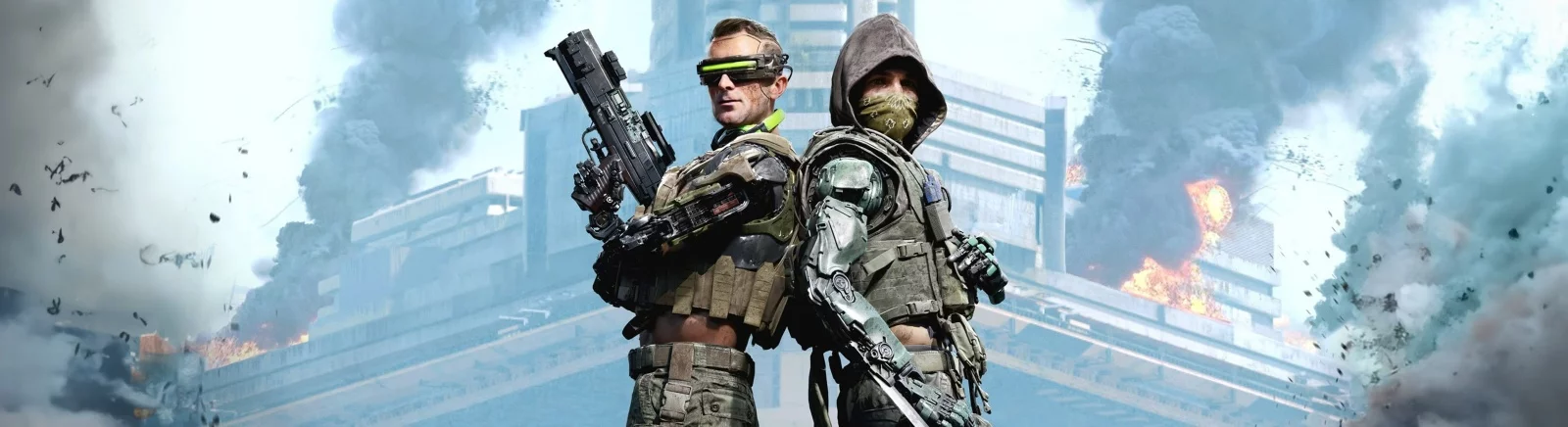 Tüm yorumlar ve değerlendirmeler Off The Grid — 2 görüş