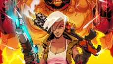 Brigador Brigador ile benzer