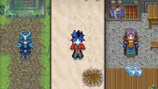 The Bard's Tale 4: Barrows Deep The Bard's Tale 4: Barrows Deep ile benzer