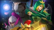 Vikings: Wolves of Midgard Vikings: Wolves of Midgard ile benzer