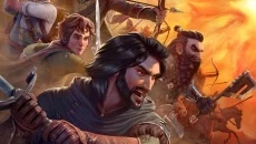 The Lord of the Rings: Adventure Card Game The Lord of the Rings: Adventure Card Game ile benzer