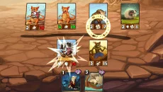 Clash Royale Clash Royale ile benzer