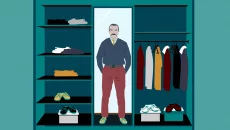 We'll Always Have Paris - Nokta & Tıkla türünde bir oyun