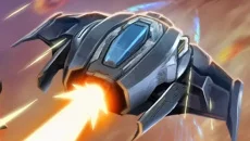 Defense Legend 4: Sci-Fi TD - Kule Savunması (Tower Defense) türünde bir oyun