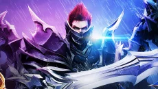 MU Origin 2 - MMO türünde bir oyun