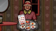 Rusty Lake Paradise Rusty Lake Paradise ile benzer