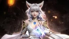 Fox Legends - MMO türünde bir oyun