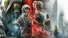 Miasma Chronicles - Sıra tabanlı türünde bir oyun