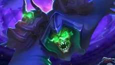 Elemental Titans - MMO türünde bir oyun