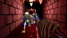 Predator: Hunting Grounds Predator: Hunting Grounds ile benzer