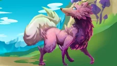 Play With Gilbert - A Small Tail Play With Gilbert - A Small Tail ile benzer