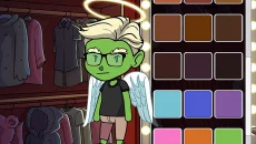 Be Funny Now! - Kart oyunu türünde bir oyun