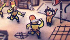 Inscryption Inscryption ile benzer