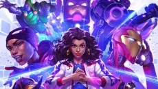 Marvel Snap - Masa oyunu / grup oyunu türünde bir oyun