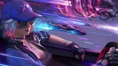 Need for Speed: No Limits Need for Speed: No Limits ile benzer