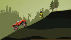 Hill Climb Racing 2 Hill Climb Racing 2 ile benzer