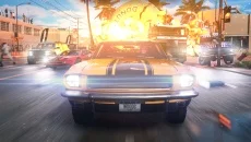 Project Speed 2 Project Speed 2 ile benzer