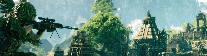 Hileler için Sniper: Ghost Warrior