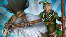 Battle Horn: War Rumble Craft