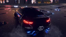 Need for Speed ProStreet Need for Speed ProStreet ile benzer