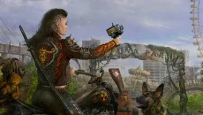 How to Survive 2 How to Survive 2 ile benzer