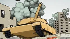 ConflictCraft - Kule Savunması (Tower Defense) türünde bir oyun
