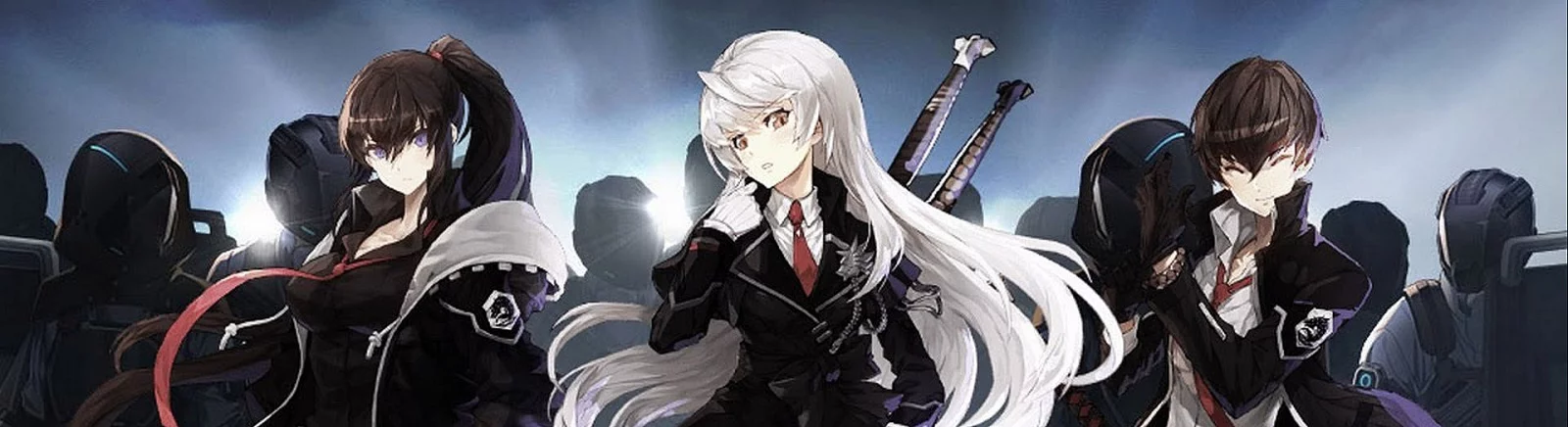 Farklı ülkelerde CounterSide çıkış tarihi