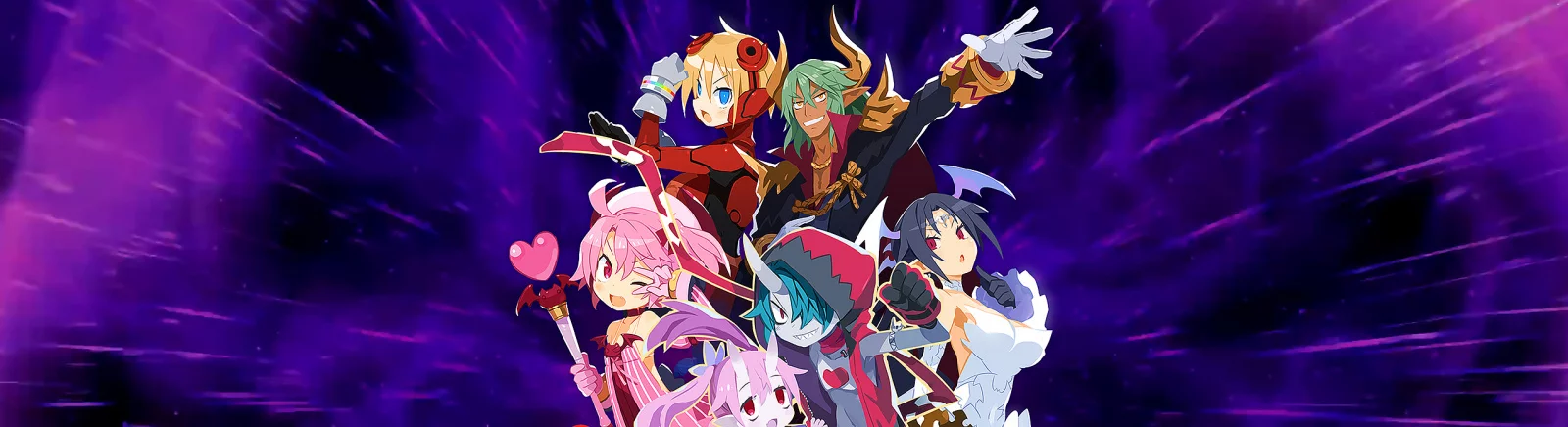 Disgaea 6 Complete — Таблица для Cheat Engine [UPD: 10.07.2022] / Tablolar / Hileler