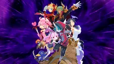 Disgaea 6 Complete - Sıra tabanlı türünde bir oyun