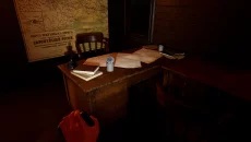 Cyphers Game VR - Nokta & Tıkla türünde bir oyun