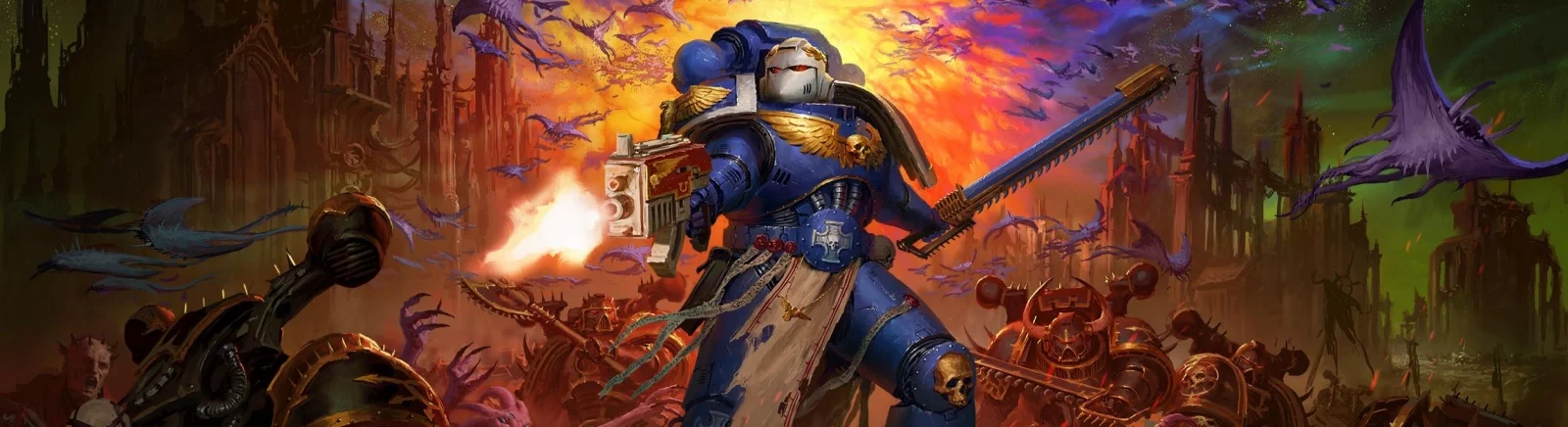 Ucuz Warhammer 40,000: Boltgun satın al, %90'a varan indirimler 🏷️, farklı mağazalarda fiyat karşılaştırması