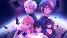 Code Vein Code Vein ile benzer