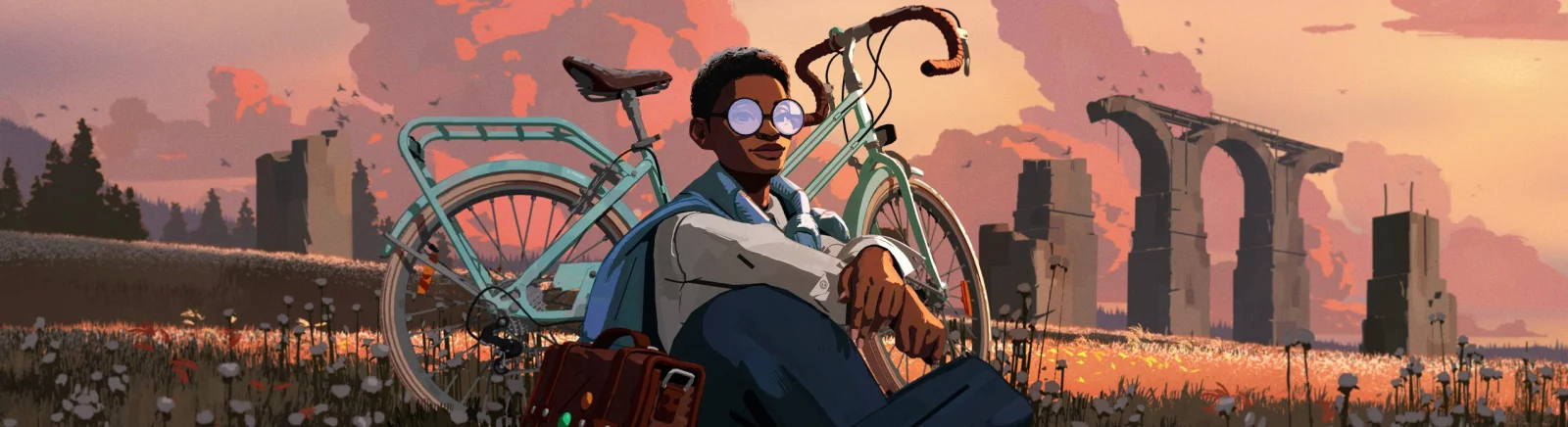 En iyi oyunlar için Nintendo Switch 2, Season: A Letter To The Future ile benzer olanlar