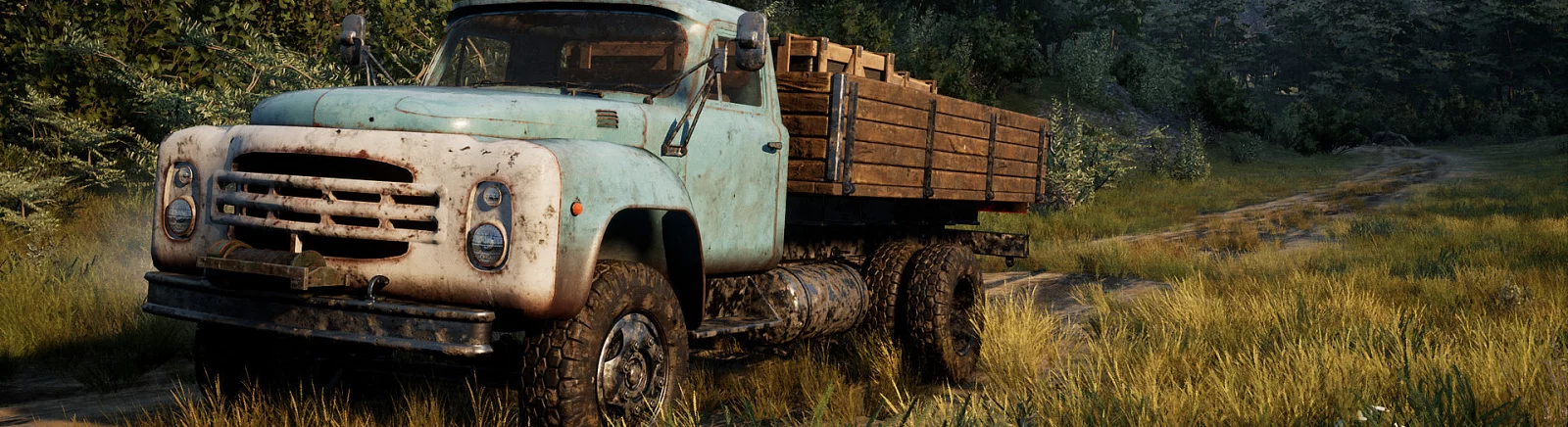 Farklı ülkelerde Truck Mechanic: Dangerous Paths - Prologue çıkış tarihi