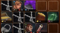 Crossroads: Roguelike