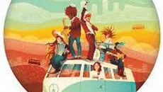 On Tour Board Game - Masa oyunu / grup oyunu türünde bir oyun