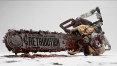 The Walking Dead: Saints and Sinners - Chapter 2: Retribution