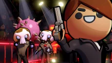 Gray Zone Gray Zone ile benzer