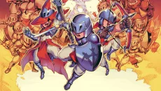 Rogue Legacy 2 Rogue Legacy 2 ile benzer