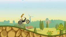Moto Race Pro - Numaralar türünde bir oyun