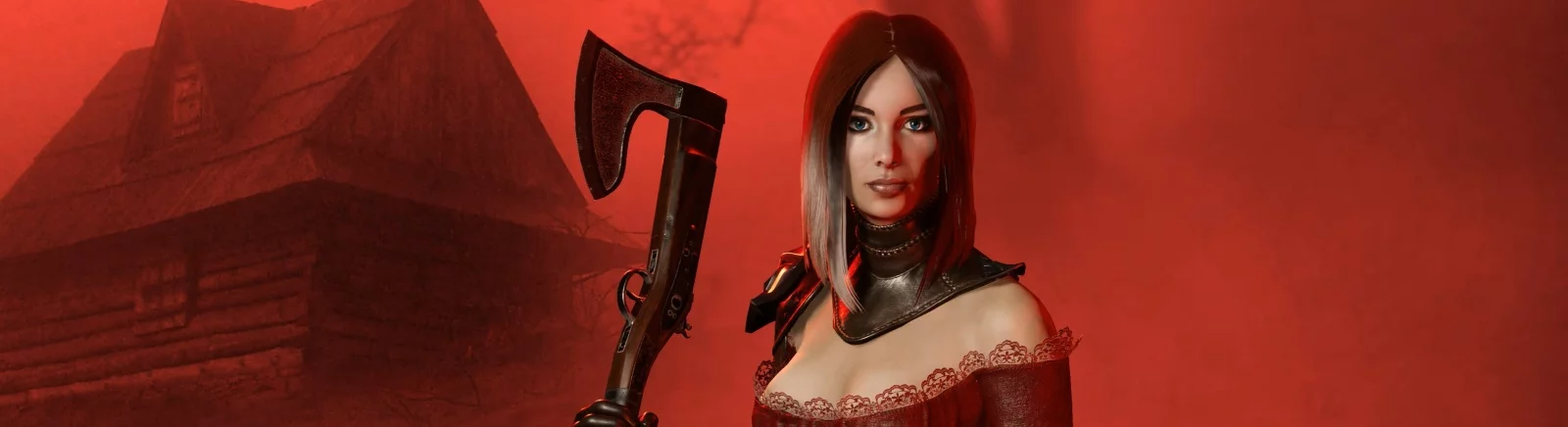 Karmaşık incelemeler Despair: Blood Curse hakkında — 0 görüş