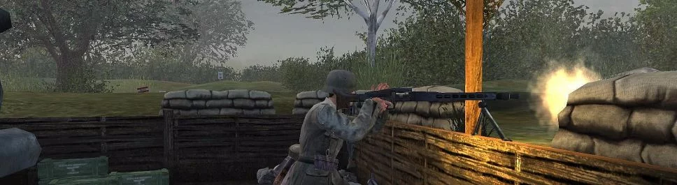 Tüm yorumlar ve değerlendirmeler Call of Duty — 3 görüş