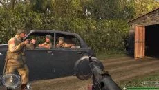 Tactical Intervention Tactical Intervention ile benzer