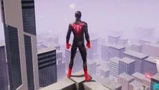 Spider-Man 4 Spider-Man 4 ile benzer